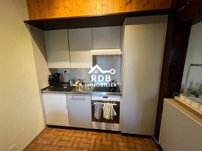 Appartement de 3,5 pièces au 3ème étage sans ascenseur à Genève 1202 image 7