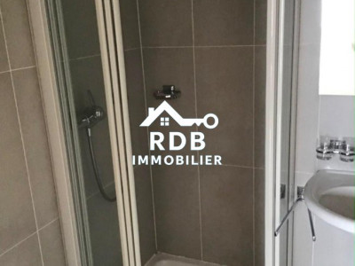 Appartement de 4,5 pièces au 6ème étage situé à Genève 1202 image 5