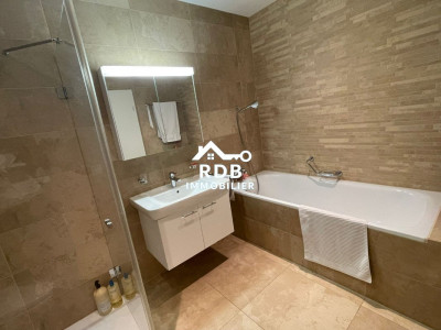 Magnifique appartement de 4 pièces au rez-de-chaussée situé à Genève 1208  image 10