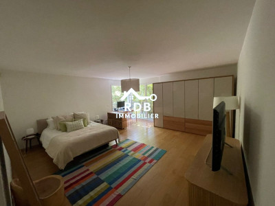 Magnifique appartement de 4 pièces au rez-de-chaussée situé à Genève 1208  image 6
