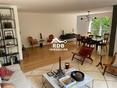 Magnifique appartement de 4 pièces au rez-de-chaussée situé à Genève 1208  image 3