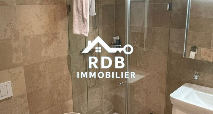 Magnifique appartement de 4 pièces au rez-de-chaussée situé à Genève 1208  image 9