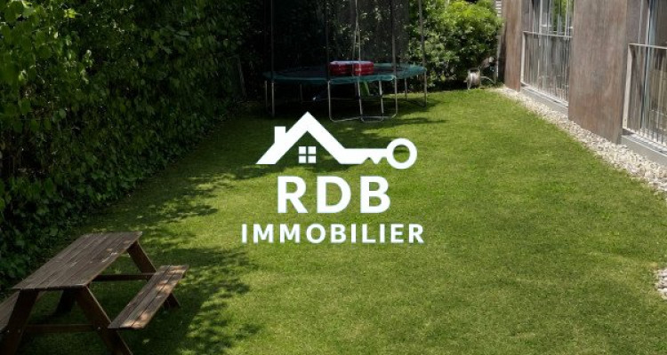 Magnifique appartement de 4 pièces au rez-de-chaussée situé à Genève 1208  image 12