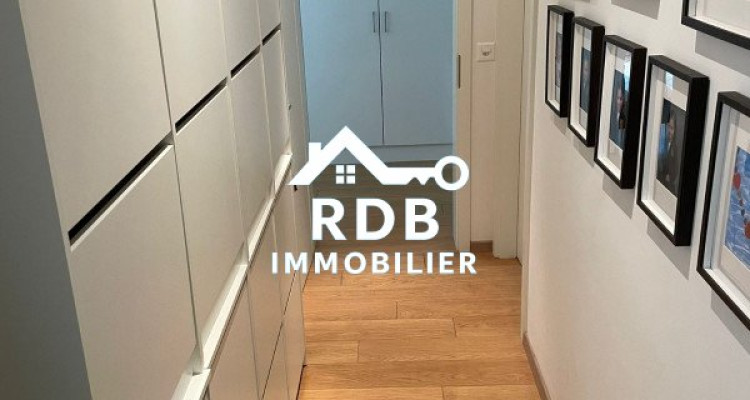 Magnifique appartement de 4 pièces au rez-de-chaussée situé à Genève 1208  image 7