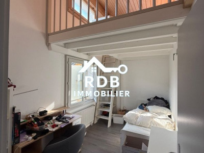 Appartement de 4 pièces au 3ème étage sans ascenseur situé à Chêne-Bourg 1225 image 4