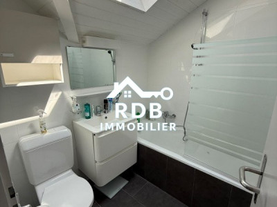 Appartement de 4 pièces au 3ème étage sans ascenseur situé à Chêne-Bourg 1225 image 7