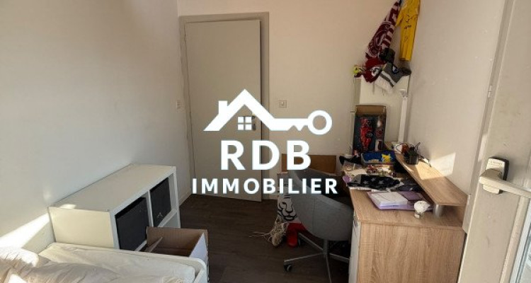 Appartement de 4 pièces au 3ème étage sans ascenseur situé à Chêne-Bourg 1225 image 5