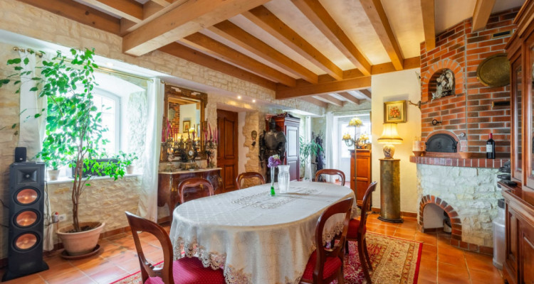 ✨ Coup de cœur assuré pour cette maison dexception à Hagenbach, en France ! ✨ image 1