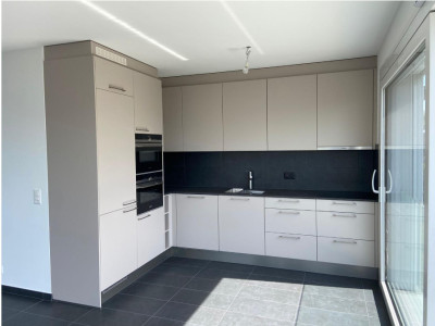 🏡 Appartement neuf 4,5 avec jardin privatif 252m2 image 2