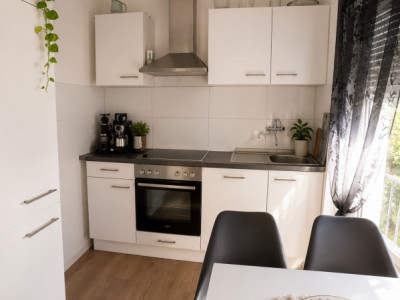 🏡 Grand studio aménagé (type 2.5 pièces) à Renens image 3