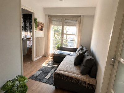 🏡 Grand studio aménagé (type 2.5 pièces) à Renens image 1