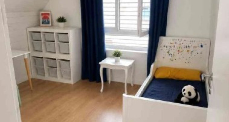 🏡 Appartement en attique 3,5 pièces à Pully Sud image 6
