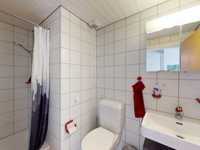 Studio avec mezzanine, idéal pour investisseur image 6