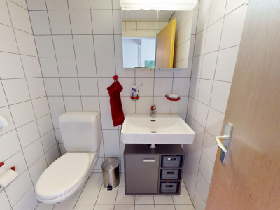 Studio avec mezzanine, idéal pour investisseur image 10
