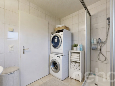 Grosse 5.5-Zimmer Wohnung mit unverbaubarer Aussicht in Schlieren image 10