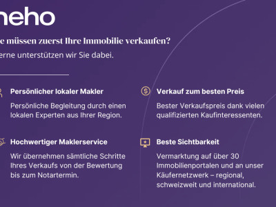 Grosszügige Attikawohnung mit Blick auf die Alpen image 6