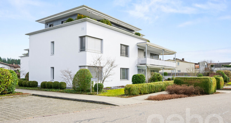 Exklusives Attika-Juwel: Grosszügigkeit und Luxus auf höchstem Niveau image 1