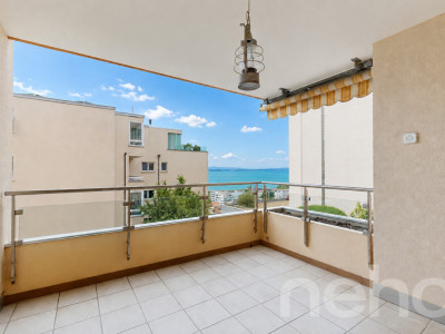 Appartement 4.5 pièces dans une PPE bien entretenue image 1