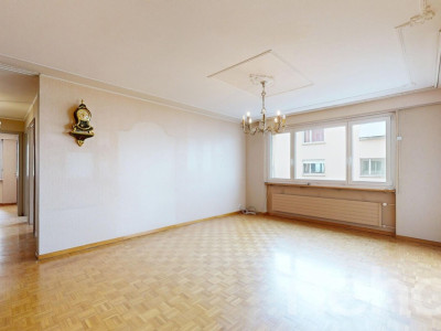Appartement 4.5 pièces dans une PPE bien entretenue image 3