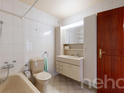 Appartement 4.5 pièces dans une PPE bien entretenue image 10