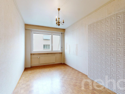 Appartement 4.5 pièces dans une PPE bien entretenue image 11