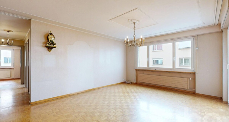 Appartement 4.5 pièces dans une PPE bien entretenue image 3