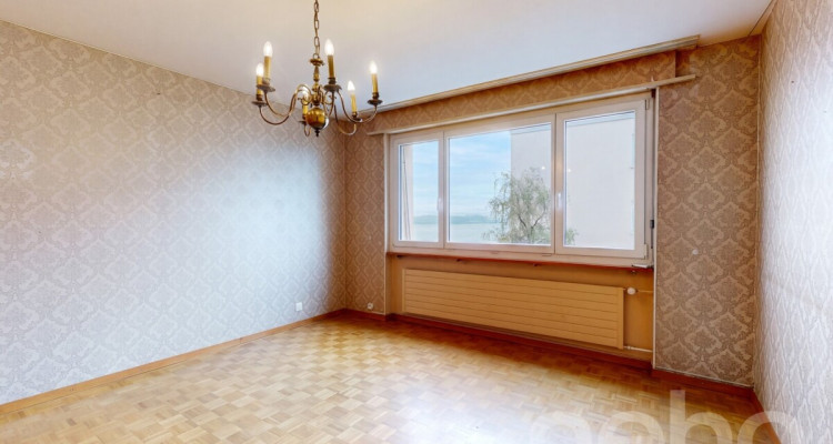 Appartement 4.5 pièces dans une PPE bien entretenue image 5