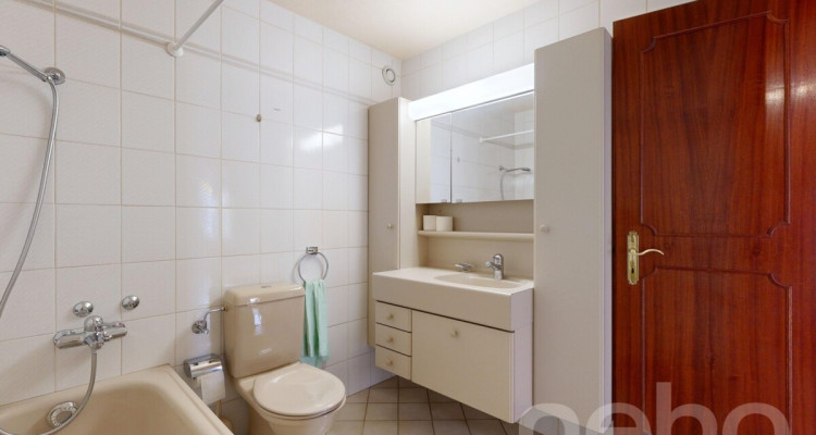 Appartement 4.5 pièces dans une PPE bien entretenue image 10