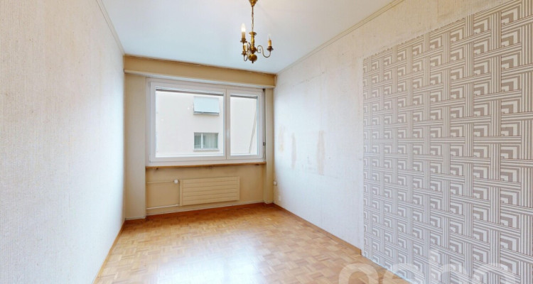 Appartement 4.5 pièces dans une PPE bien entretenue image 11