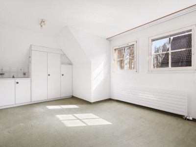 Freistehendes 6-Zimmer-Einfamilienhaus mit grossem Garten image 8