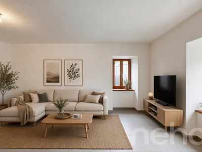 Charmant studio de 34 m² avec place de parc et grande cave image 1