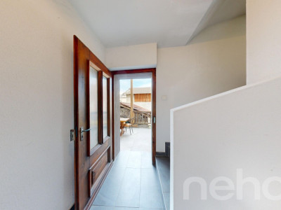 Charmant studio de 34 m² avec place de parc et grande cave image 7
