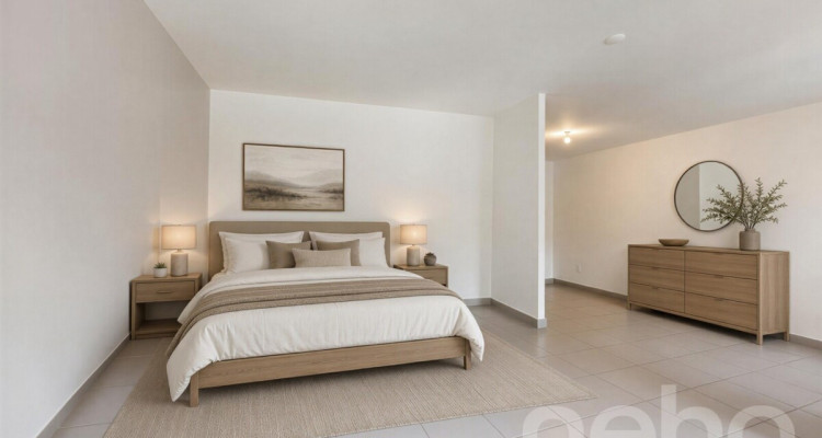 Charmant studio de 34 m² avec place de parc et grande cave image 4