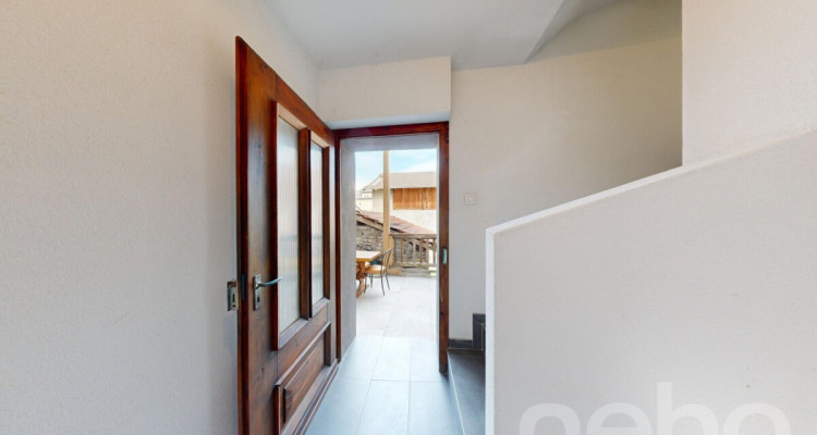 Charmant studio de 34 m² avec place de parc et grande cave image 7
