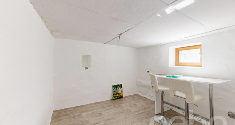 Charmant studio de 34 m² avec place de parc et grande cave image 10