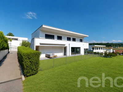 Superbe maison individuelle de 6.5 pièces  à Corminboeuf image 1
