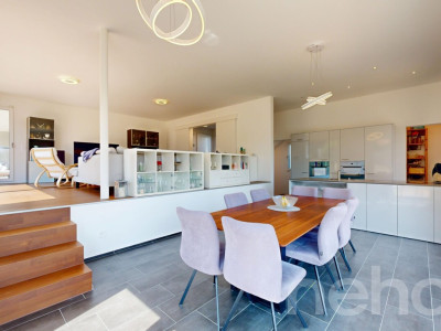 Superbe maison individuelle de 6.5 pièces  à Corminboeuf image 2