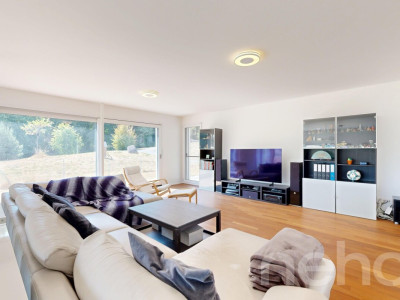 Superbe maison individuelle de 6.5 pièces  à Corminboeuf image 3