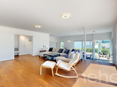 Superbe maison individuelle de 6.5 pièces  à Corminboeuf image 4