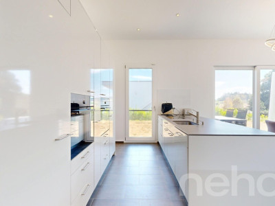 Superbe maison individuelle de 6.5 pièces  à Corminboeuf image 5