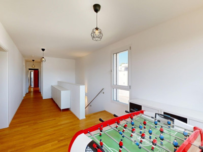 Superbe maison individuelle de 6.5 pièces  à Corminboeuf image 7