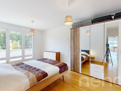 Superbe maison individuelle de 6.5 pièces  à Corminboeuf image 9