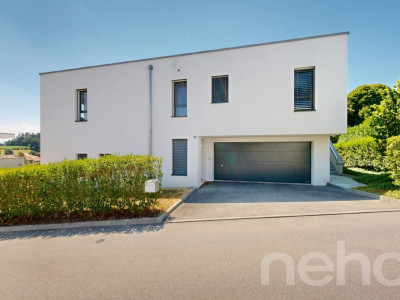 Superbe maison individuelle de 6.5 pièces  à Corminboeuf image 12