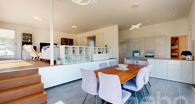Superbe maison individuelle de 6.5 pièces  à Corminboeuf image 2