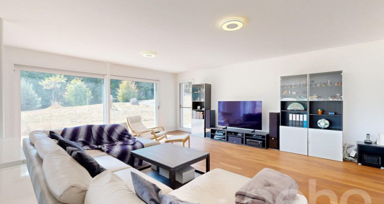 Superbe maison individuelle de 6.5 pièces  à Corminboeuf image 3