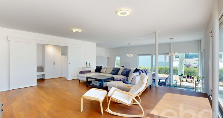 Superbe maison individuelle de 6.5 pièces  à Corminboeuf image 4