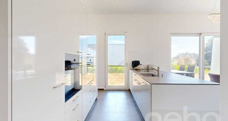 Superbe maison individuelle de 6.5 pièces  à Corminboeuf image 5