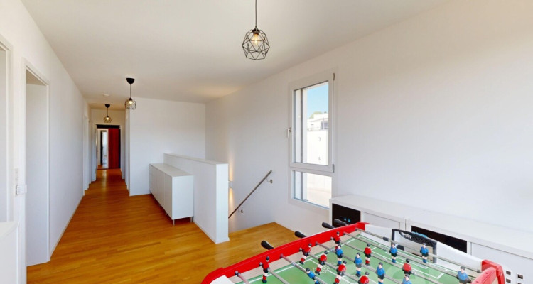 Superbe maison individuelle de 6.5 pièces  à Corminboeuf image 7