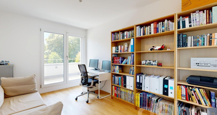 Superbe maison individuelle de 6.5 pièces  à Corminboeuf image 8