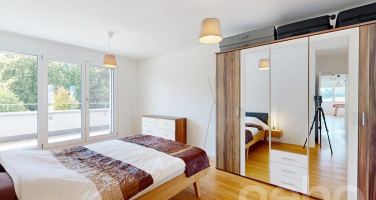 Superbe maison individuelle de 6.5 pièces  à Corminboeuf image 9